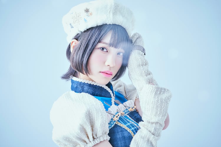 虹コン でんぱ組 Incの根本凪 グループ卒業日にキネマ倶楽部でソロ公演 音楽ナタリー