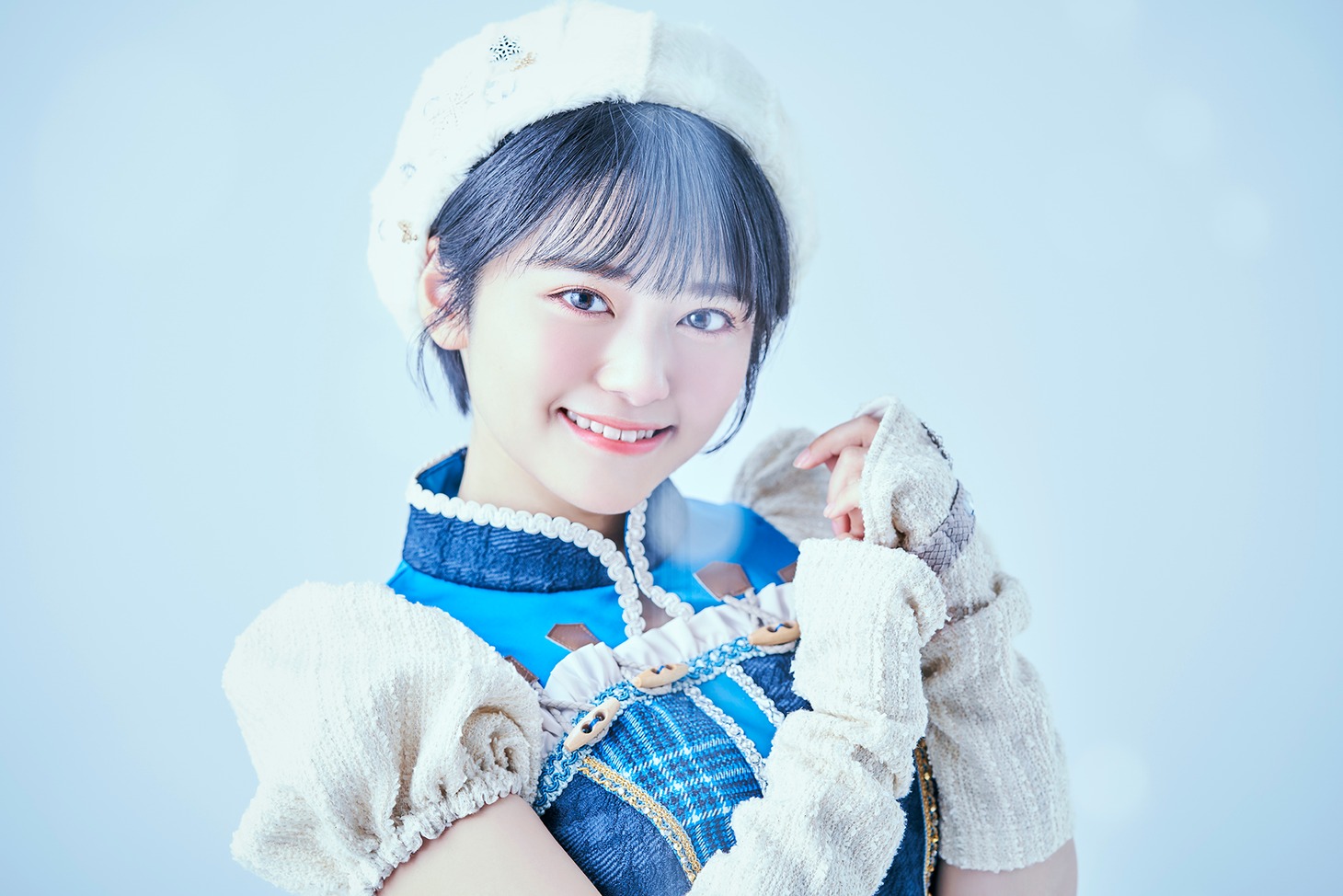 岡田彩夢