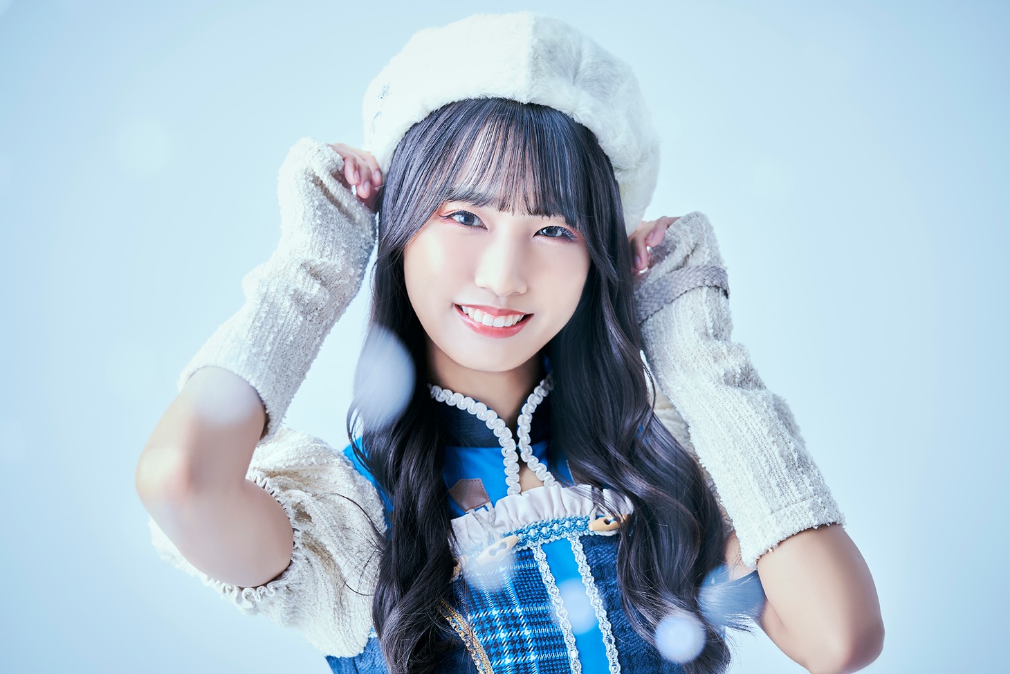 清水理子