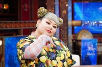 渡辺直美 (c)日本テレビ