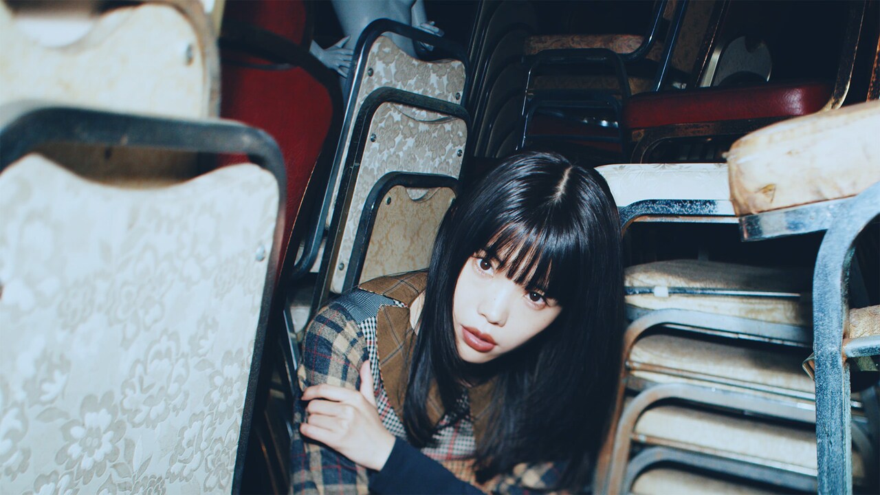 柏木由紀なりのWACK チェキ チャンベイビー GTTB GANG PARADE 柏木由紀なりのBiSH」ついにMV公開！WACK全7組とのコラボアー写