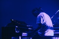 TAIHEI（Key / Suchmos）（Photo by Tatsuya Hirota）