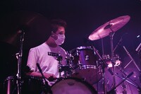 吉良創太（Dr）（Photo by Tatsuya Hirota）