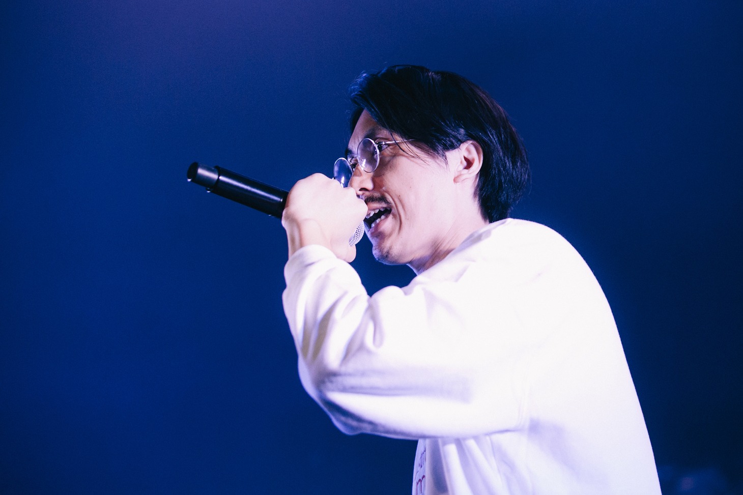 SIKK-O（Photo by Tatsuya Hirota）
