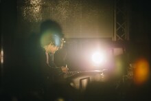 STUTS（Photo by Tatsuya Hirota）