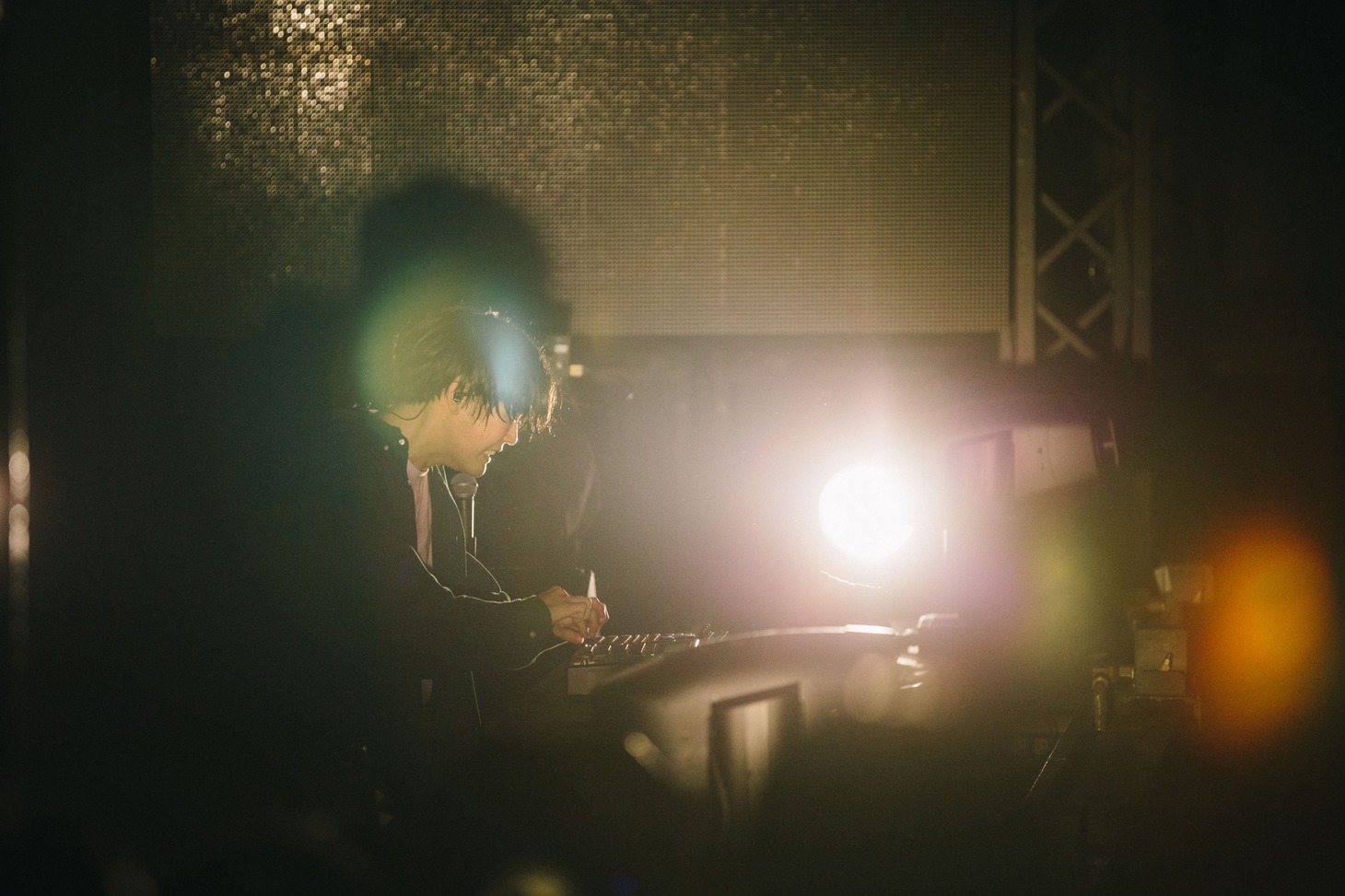 STUTS（Photo by Tatsuya Hirota）