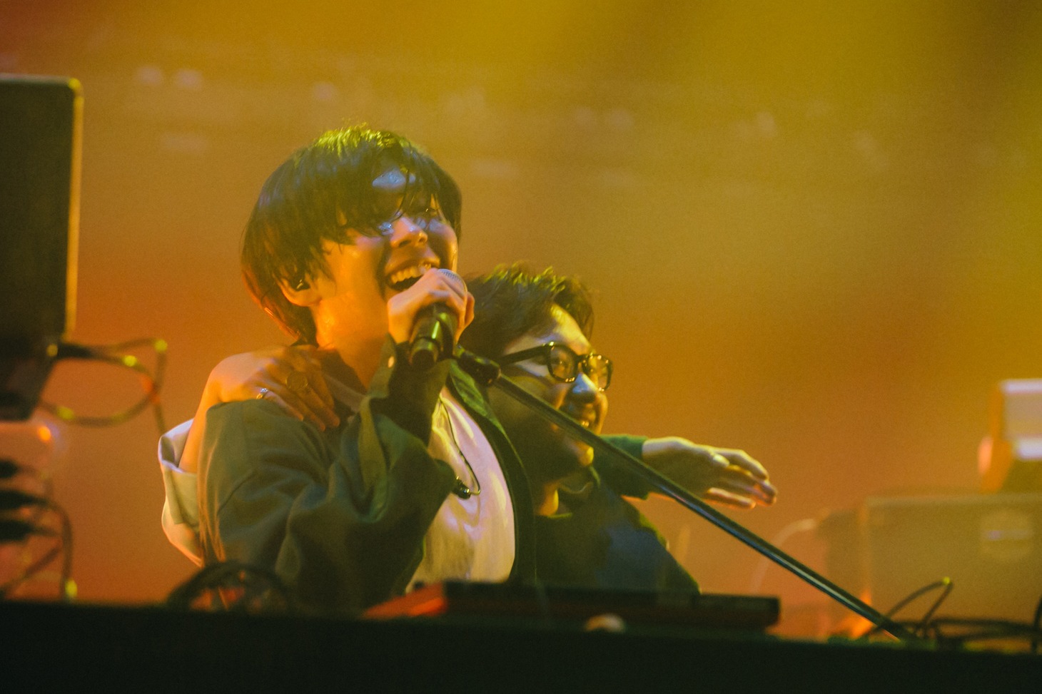 STUTSとBIM。（Photo by Tatsuya Hirota）