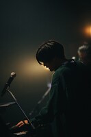 STUTS（Photo by Tatsuya Hirota）