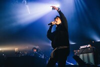 tofubeats（Photo by Tatsuya Hirota）