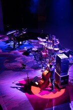 「H ZETTRIOのモーツァルトに会いたくて2021!『Magic Hourな夜』」の様子。（写真提供：ワールドアパート有限会社）