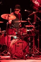 H ZETT KOU（Dr）（写真提供：ワールドアパート有限会社）