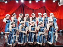 虹コンがハロウィン 美少女の雪景色 衣装に 冬の失恋ソング ナミダ あわ雪 初披露 ライブレポート 写真26枚 音楽ナタリー 虹コンがハロウィン 美少女の雪景色 衣装に 冬の失恋ソング ナミダ あわ雪 初披露 ライブレポート 写真26枚 音楽ナタリー