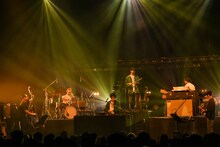 STUTS「90 Degrees」の様子。（Photo by Teppei Kishida）