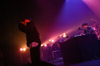 仙人掌とSTUTS。（Photo by Teppei Kishida）