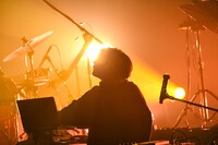 STUTS（Photo by Teppei Kishida）