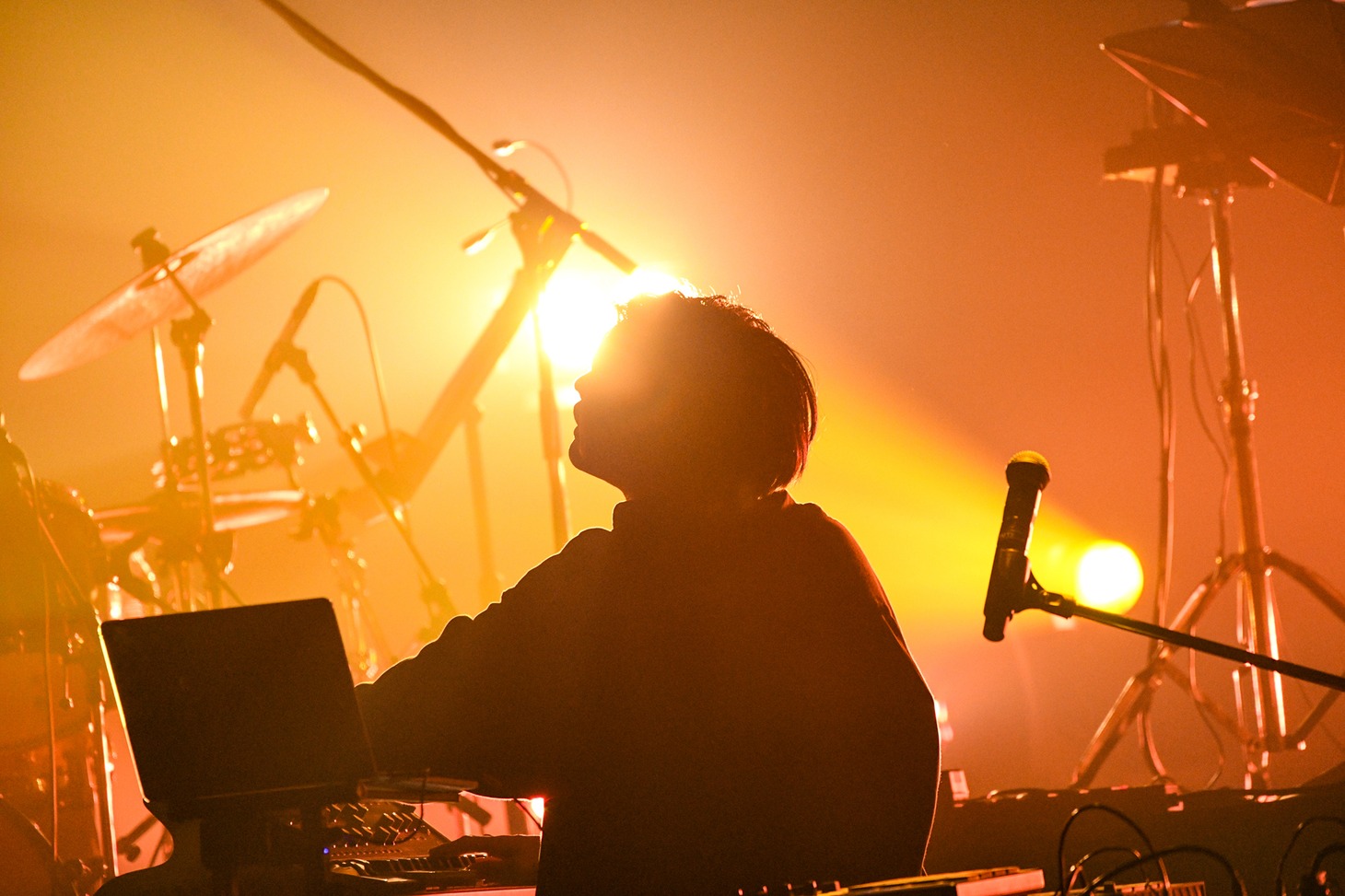 STUTS（Photo by Teppei Kishida）