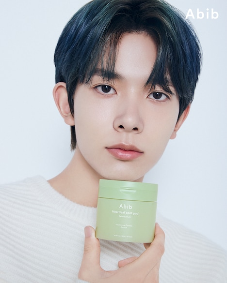 HEESEUNG（ENHYPEN）