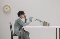 センチミリメンタルが初アルバムリリース、「ギヴン」提供曲セルフカバーも収録