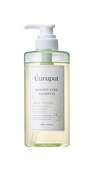 「curuput」ディープダメージケアシャンプー商品画像