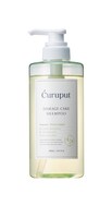 「curuput」ディープダメージケアシャンプー商品画像