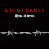dj honda × ill-bosstino「'CAUSE I'M BLACK」配信停止、差別や文化盗用の指摘受けて