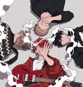 ギヴン (c)キヅナツキ・新書館 / ギヴン製作委員会