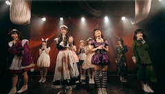 虹コンがハロウィン 美少女の雪景色 衣装に 冬の失恋ソング ナミダ あわ雪 初披露 ライブレポート 写真26枚 音楽ナタリー 虹コンがハロウィン 美少女の雪景色 衣装に 冬の失恋ソング ナミダ あわ雪 初披露 ライブレポート 写真26枚 音楽ナタリー