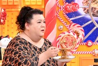 マツコ・デラックス　(c)TBS