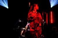 AI（撮影：上飯坂一）