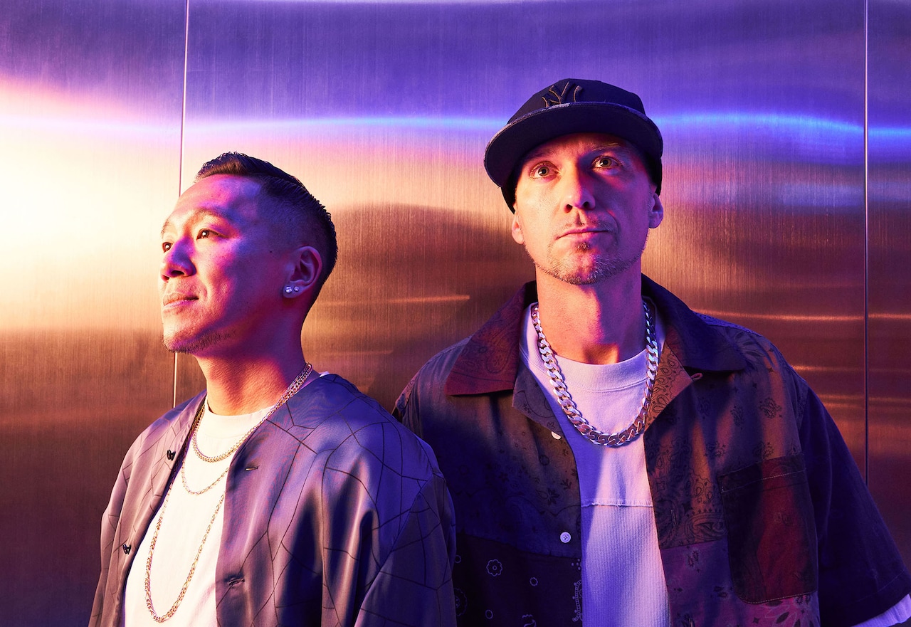 Def Techがベストアルバムリリース、NTT東日本CMソング含む29曲収録