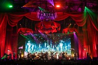 「20th Orchestra Concert HYDE 黑ミサ 2021 Halloween」