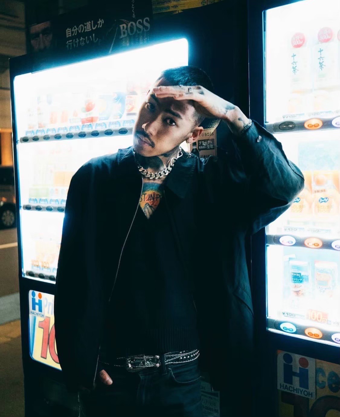 KOHH