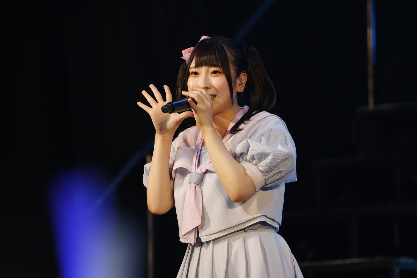 櫻井もも (c)YOANI