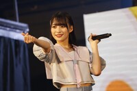 冨田菜々風 (c)YOANI