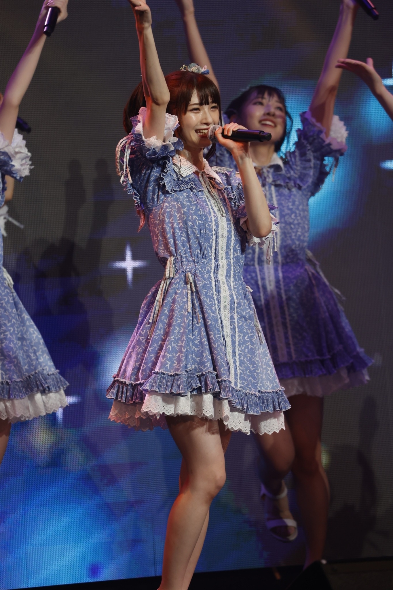 菅波美玲 (c)YOANI