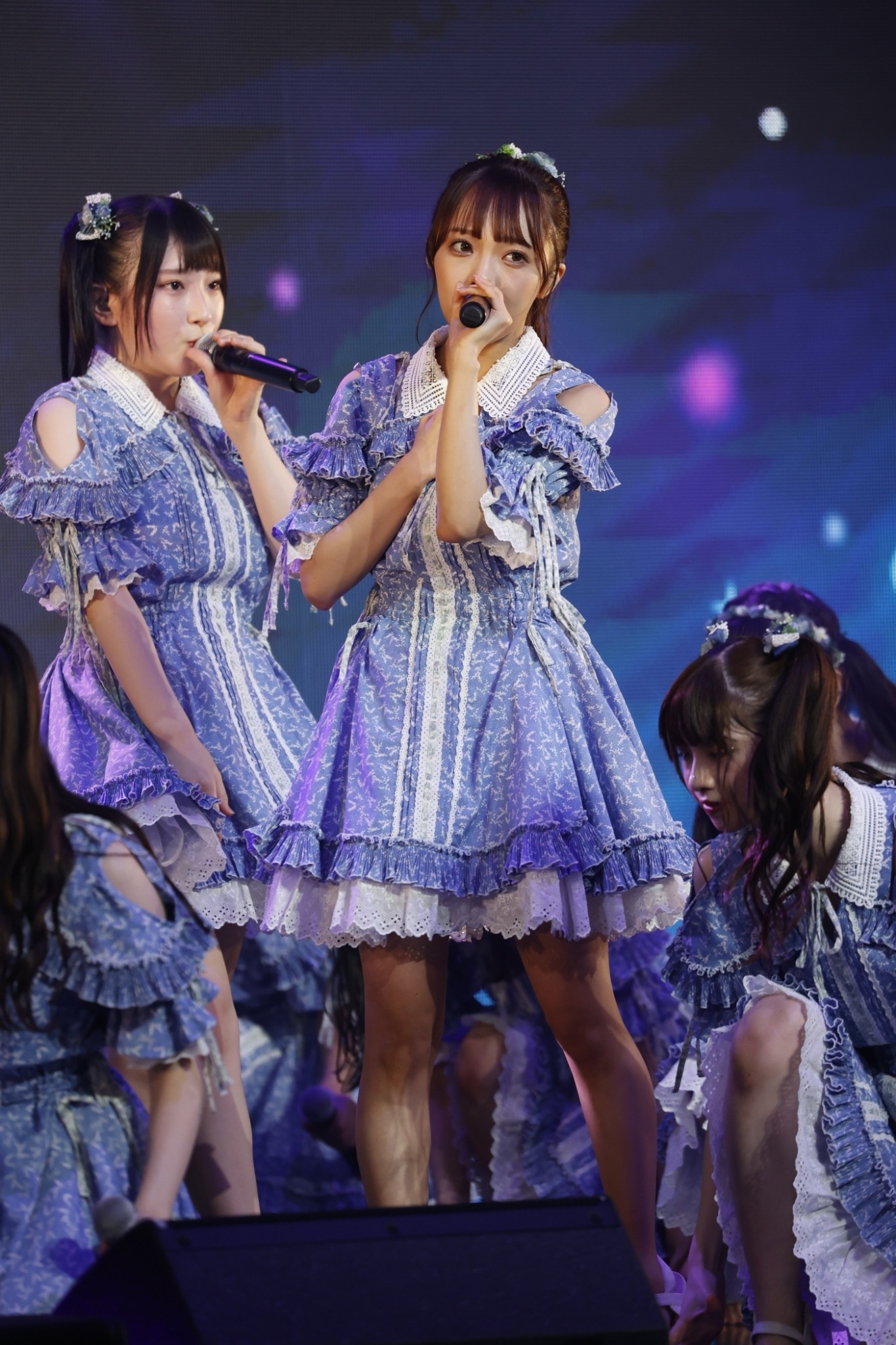 落合希来里 (c)YOANI