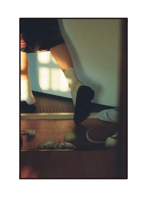 PEDRO「後日改めて伺います」初回限定盤ジャケット