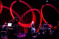 「Kaede Billboard Live 2021」の様子。