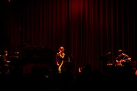 「Kaede Billboard Live 2021」の様子。