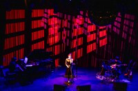 「Kaede Billboard Live 2021」の様子。