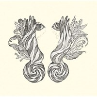 Chara「うたかた」ジャケット