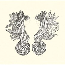 Chara「うたかた」ジャケット