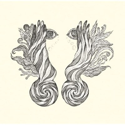 Chara「うたかた」ジャケット