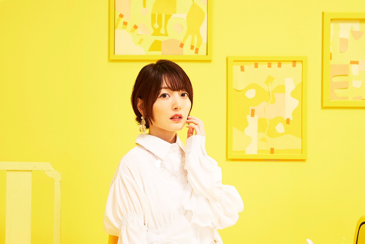 花澤香菜