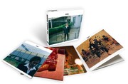 忌野清志郎「KINGデラックス・エディション」通常盤展開写真