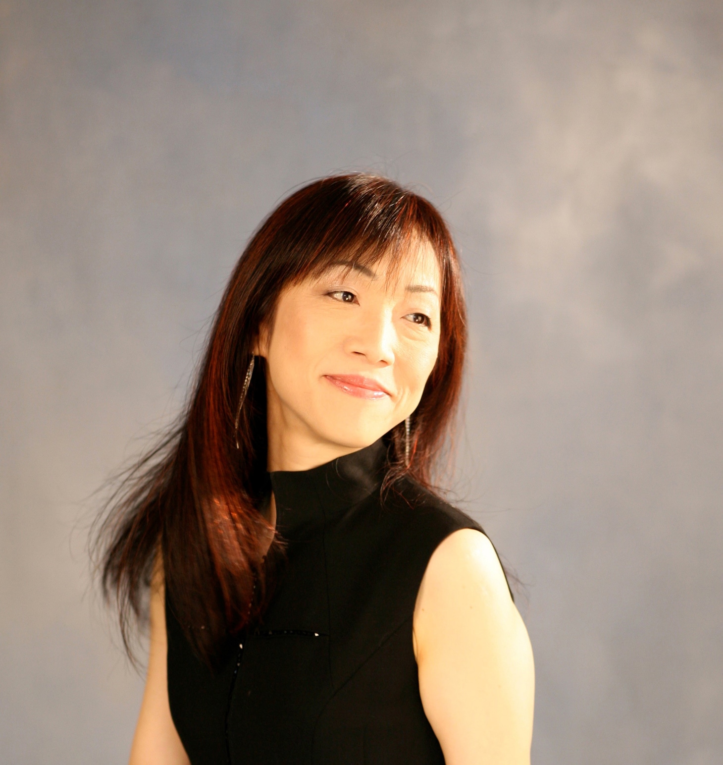 国分友里恵