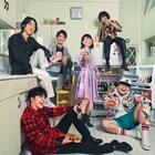6人組バンドPenthouseがビクター移籍第1弾作品をリリース