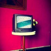 Penthouse「Living Room」配信ジャケット