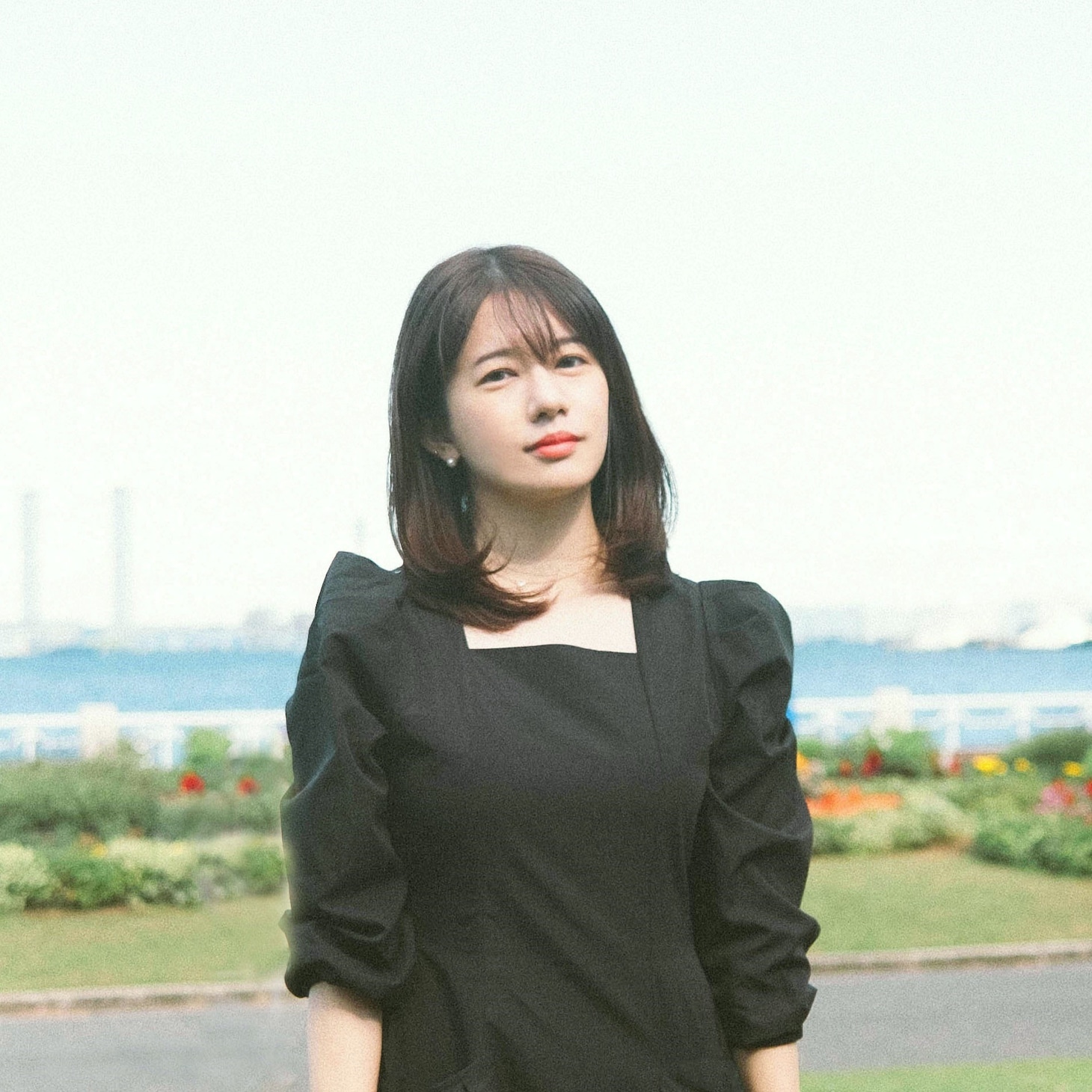竹内美宥