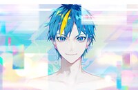 「テクノロイド」ティザービジュアル